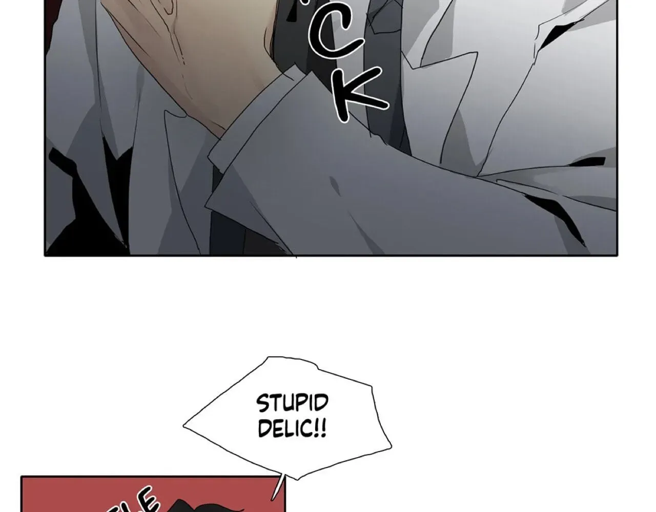 Read Heroes Plan.B chapter 16 image 26 on Lezhin