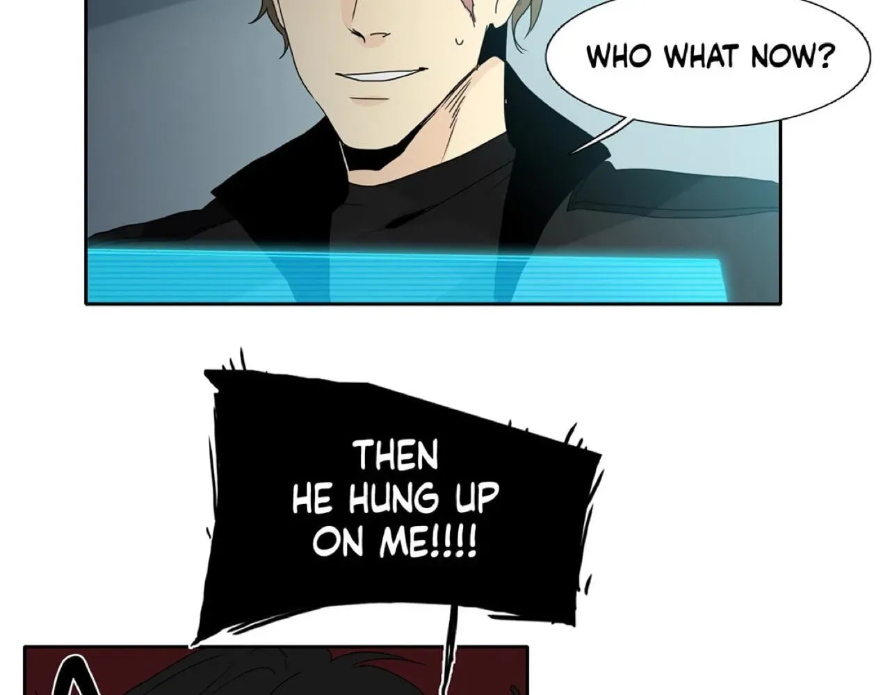 Read Heroes Plan.B chapter 16 image 32 on Lezhin