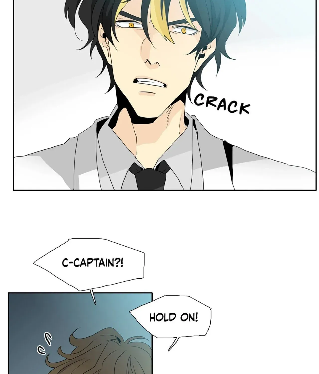 Read Heroes Plan.B chapter 16 image 35 on Lezhin