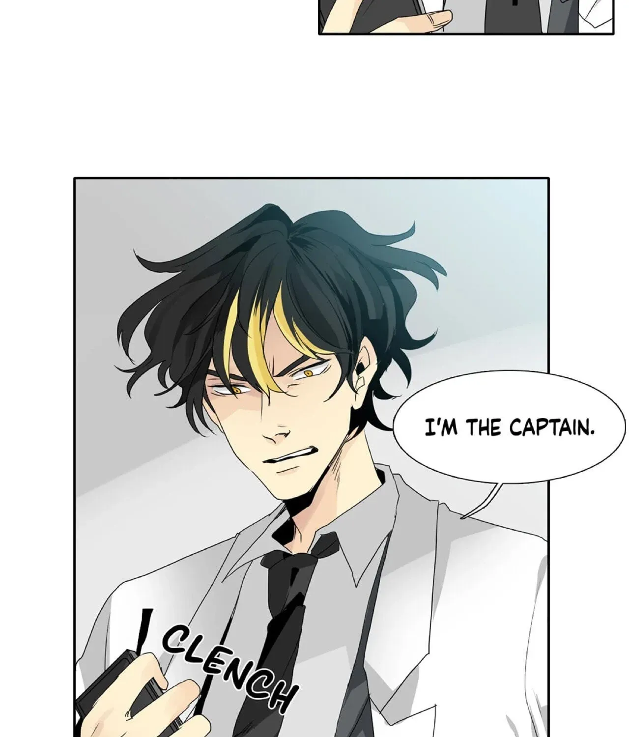 Read Heroes Plan.B chapter 16 image 37 on Lezhin
