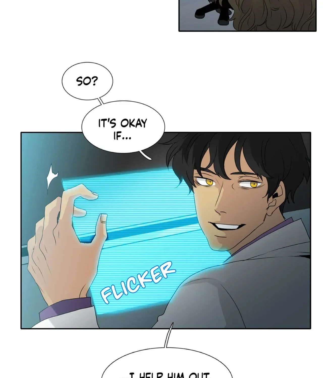 Read Heroes Plan.B chapter 16 image 41 on Lezhin