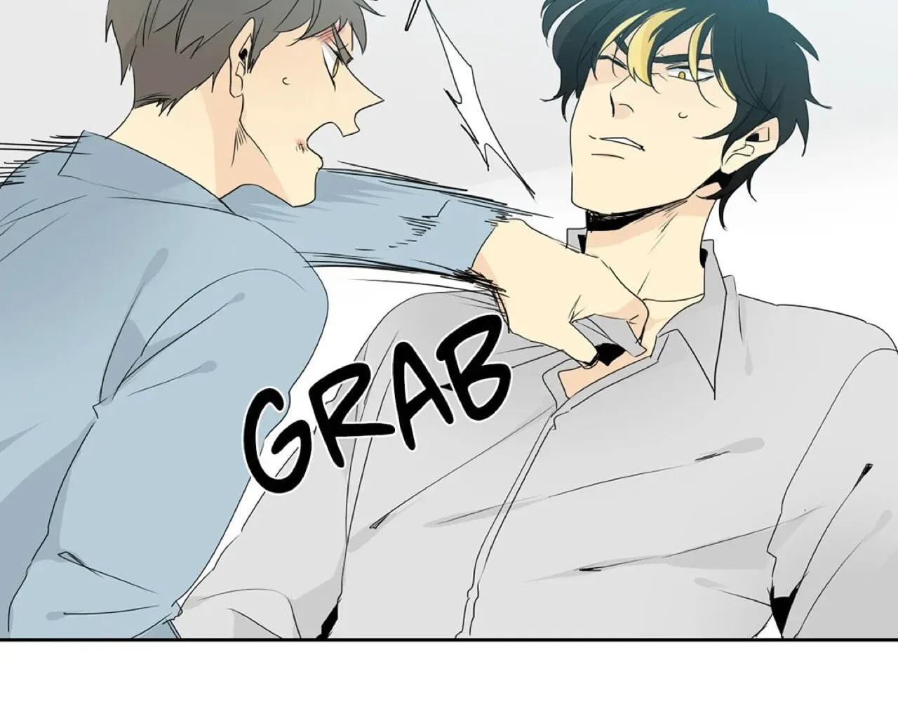 Read Heroes Plan.B chapter 16 image 48 on Lezhin