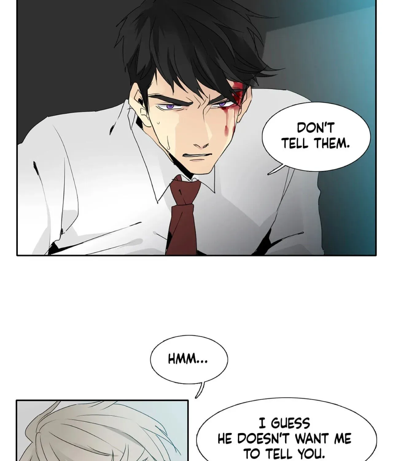 Read Heroes Plan.B chapter 16 image 5 on Lezhin