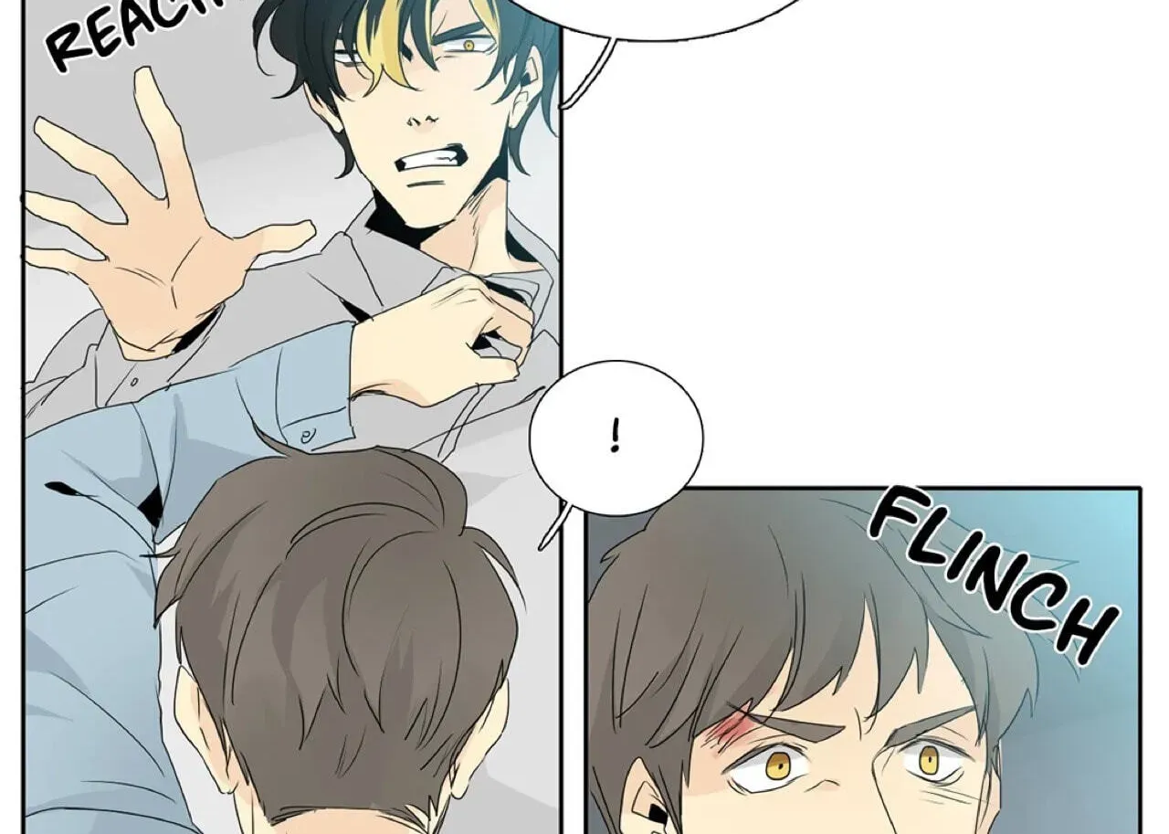 Read Heroes Plan.B chapter 16 image 50 on Lezhin