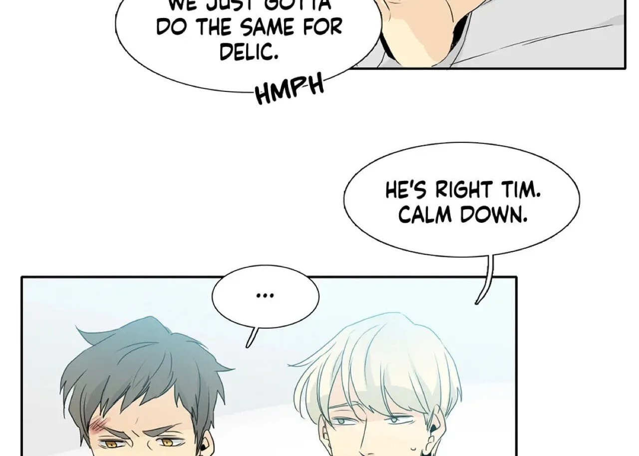 Read Heroes Plan.B chapter 16 image 54 on Lezhin