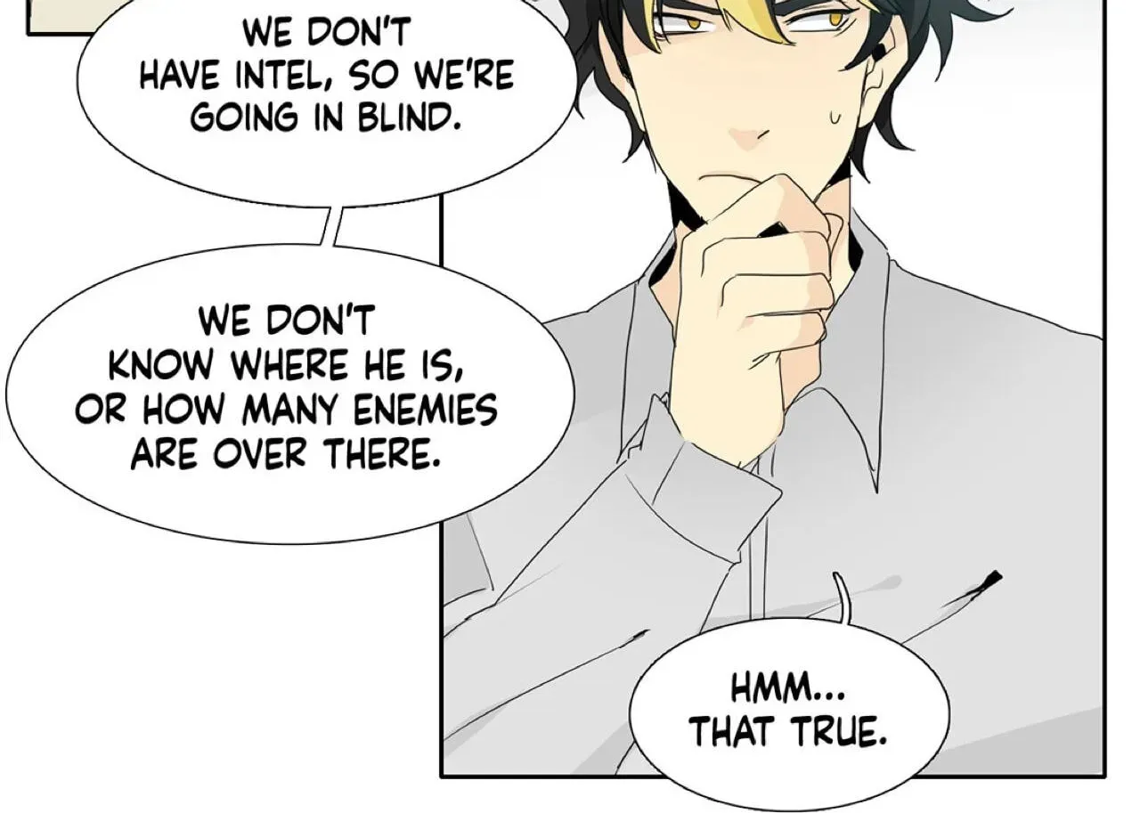 Read Heroes Plan.B chapter 16 image 56 on Lezhin