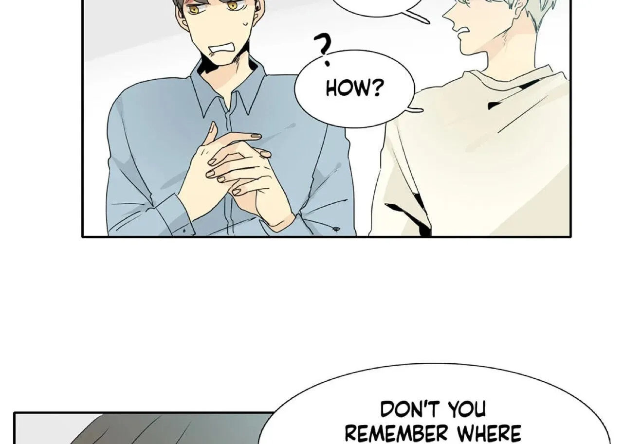 Read Heroes Plan.B chapter 16 image 58 on Lezhin