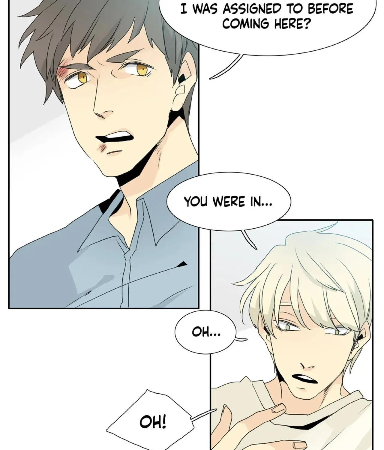 Read Heroes Plan.B chapter 16 image 59 on Lezhin