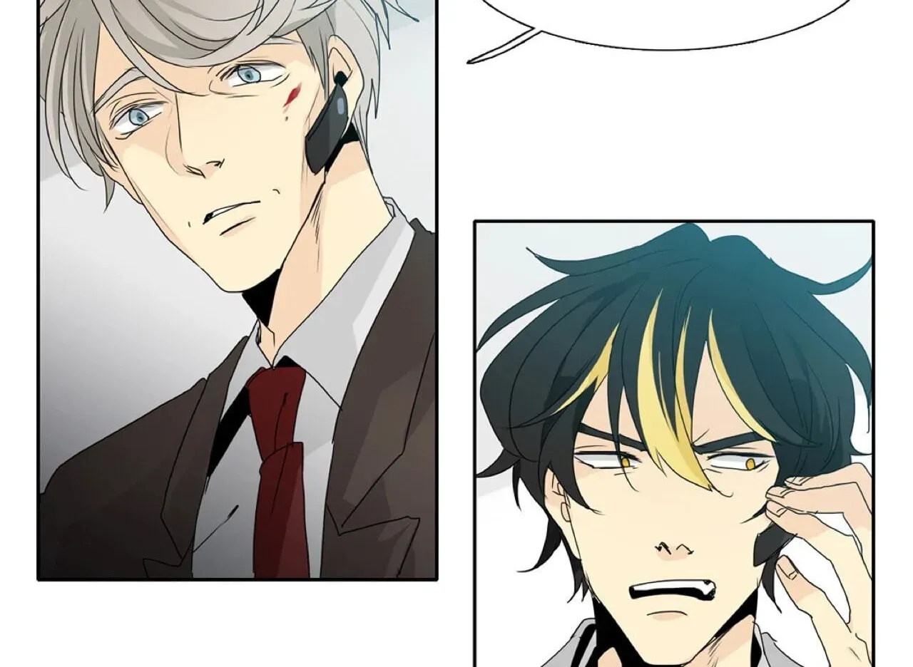 Read Heroes Plan.B chapter 16 image 6 on Lezhin