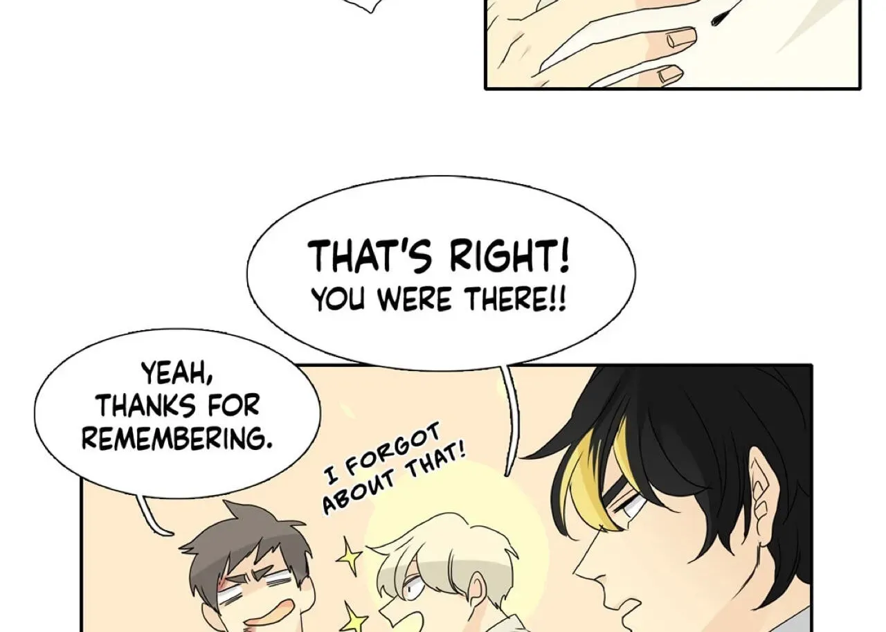 Read Heroes Plan.B chapter 16 image 60 on Lezhin