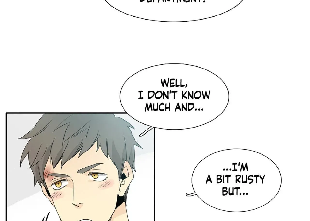 Read Heroes Plan.B chapter 16 image 62 on Lezhin