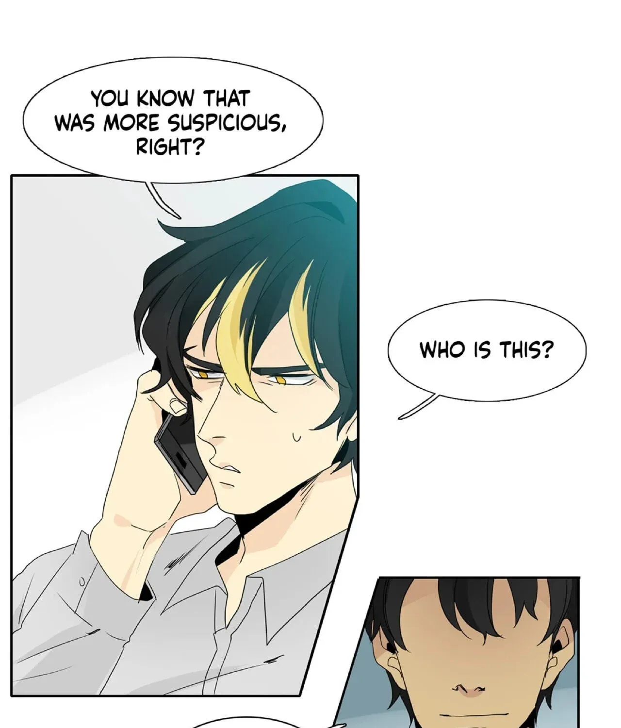Read Heroes Plan.B chapter 16 image 73 on Lezhin