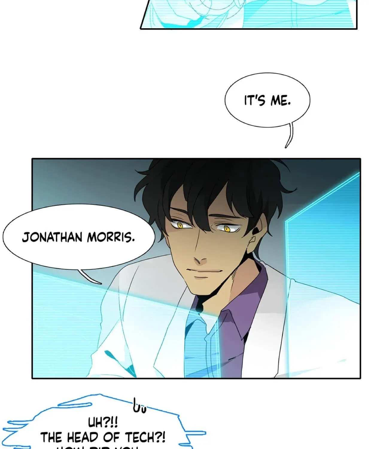 Read Heroes Plan.B chapter 16 image 75 on Lezhin
