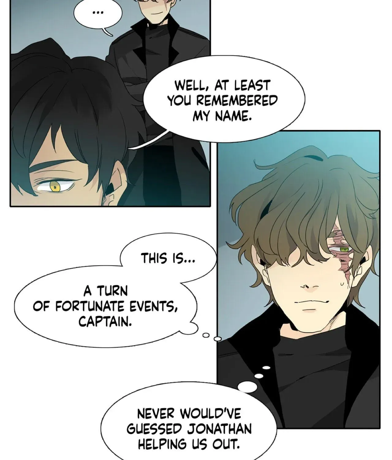 Read Heroes Plan.B chapter 16 image 77 on Lezhin