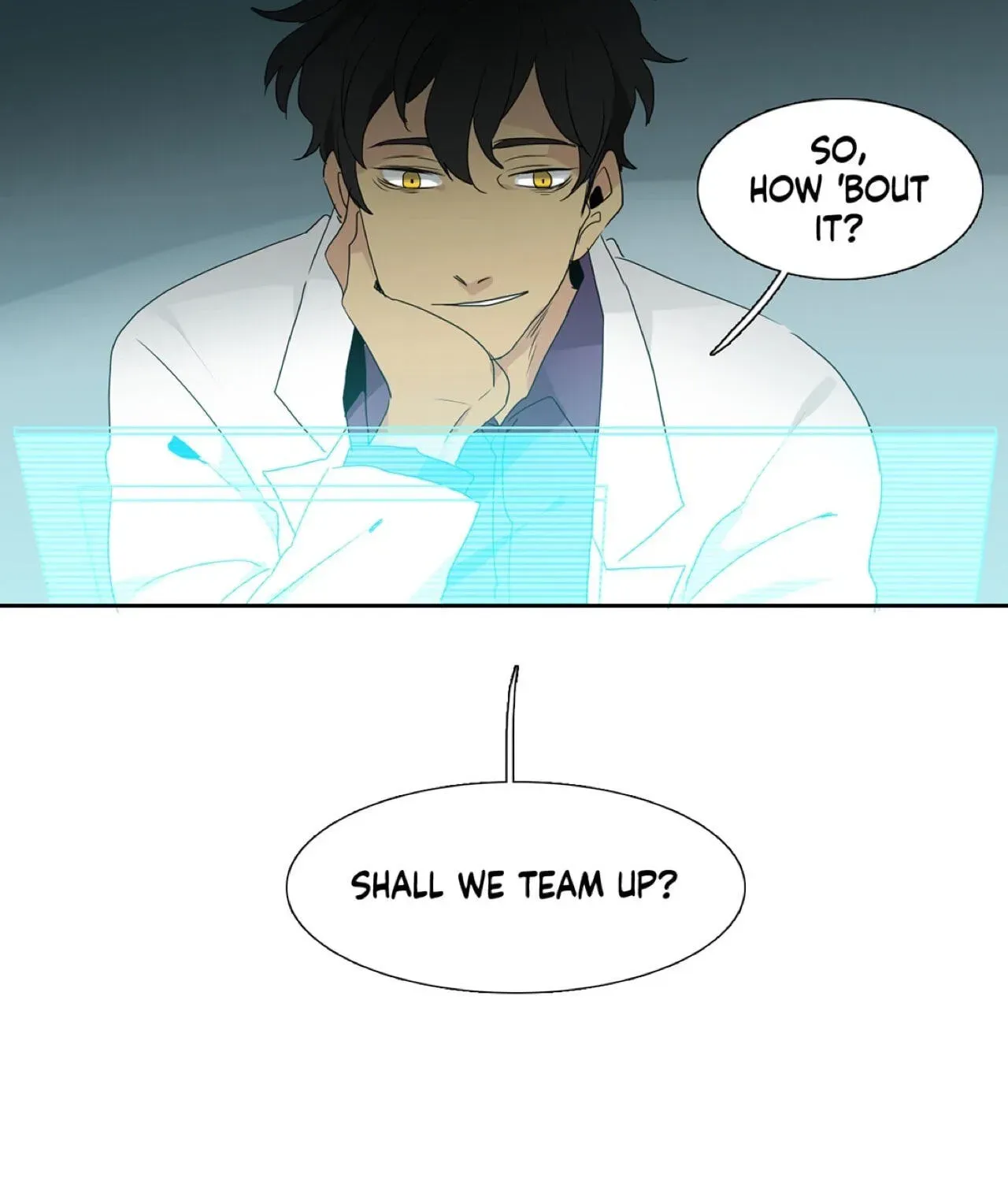 Read Heroes Plan.B chapter 16 image 87 on Lezhin