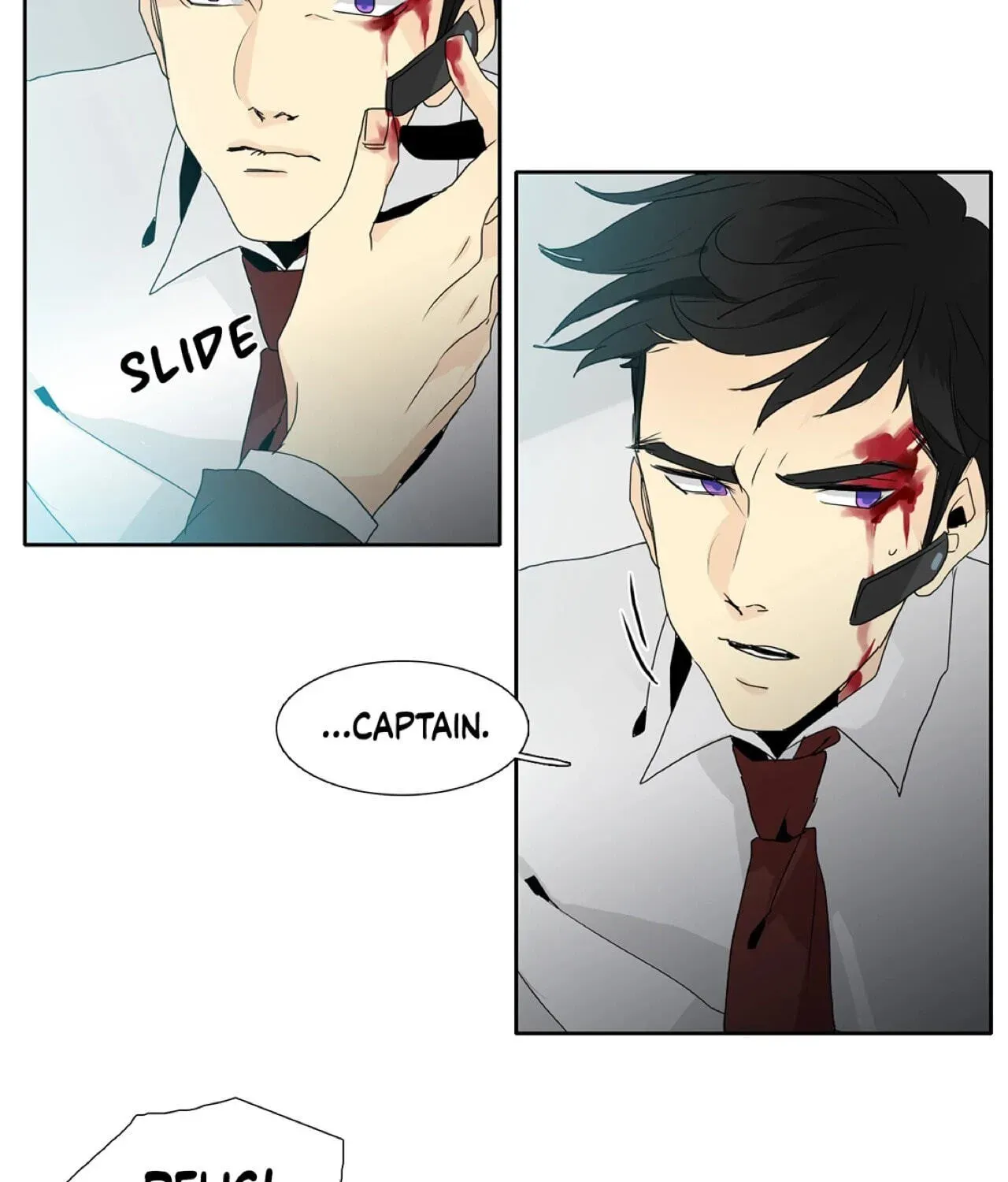 Read Heroes Plan.B chapter 16 image 9 on Lezhin