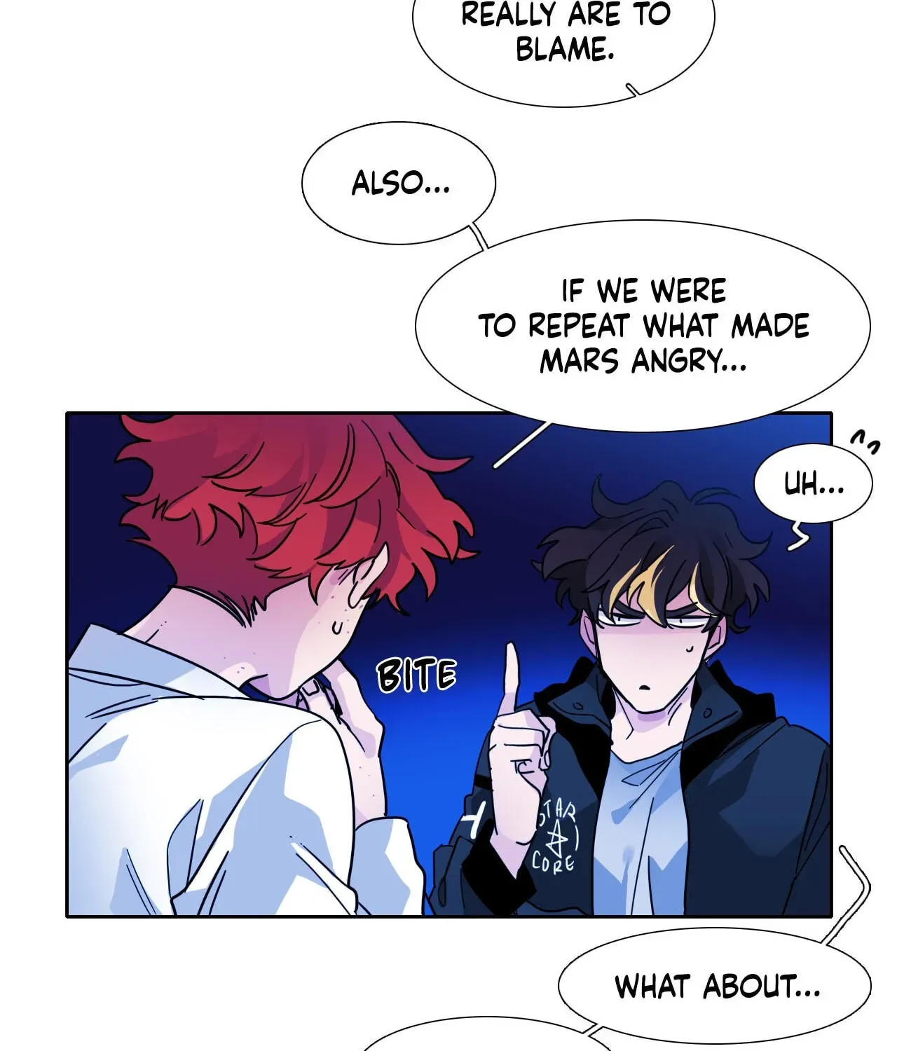 Read Heroes Plan.B chapter 160 image 13 on Lezhin