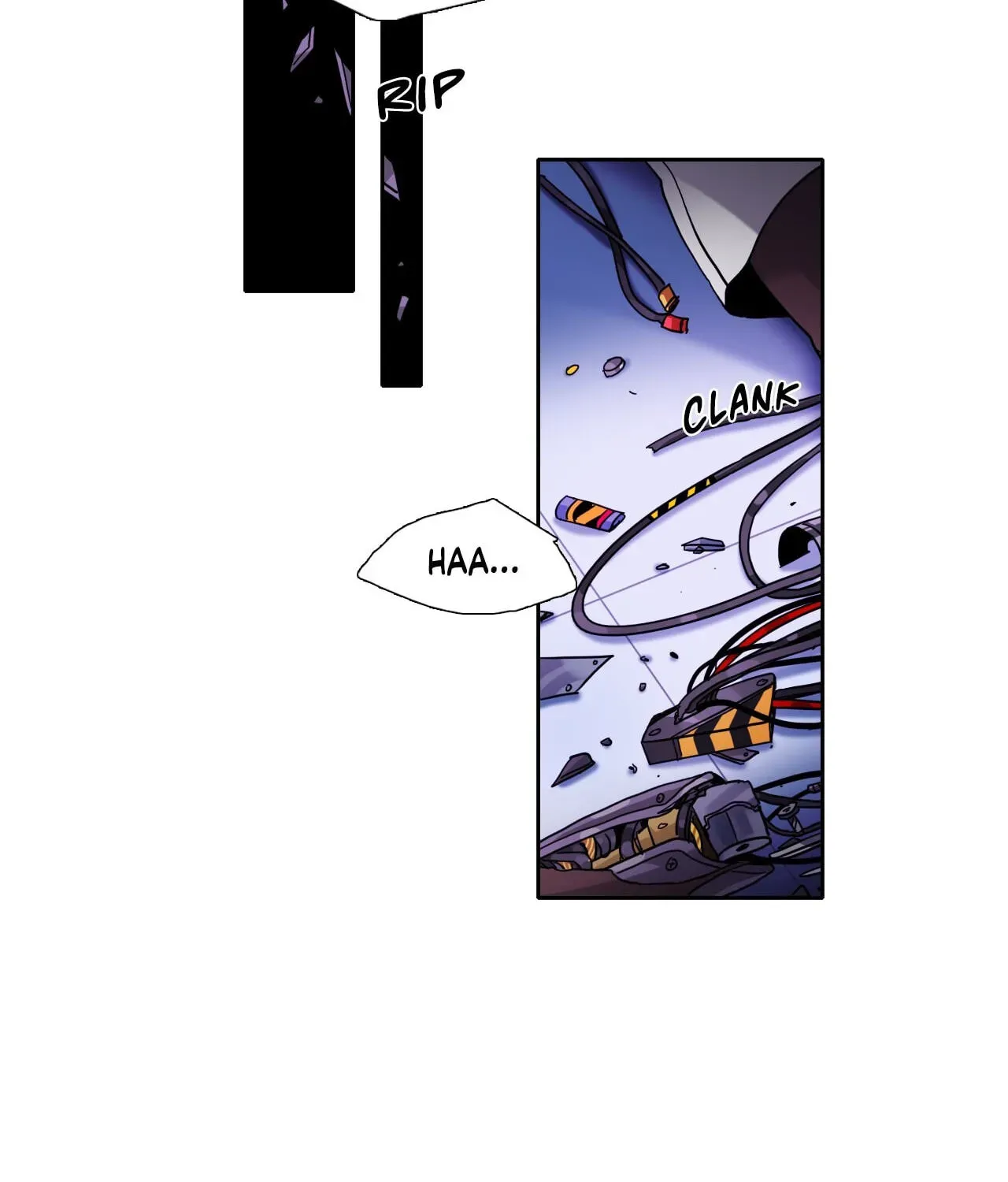 Read Heroes Plan.B chapter 160 image 29 on Lezhin