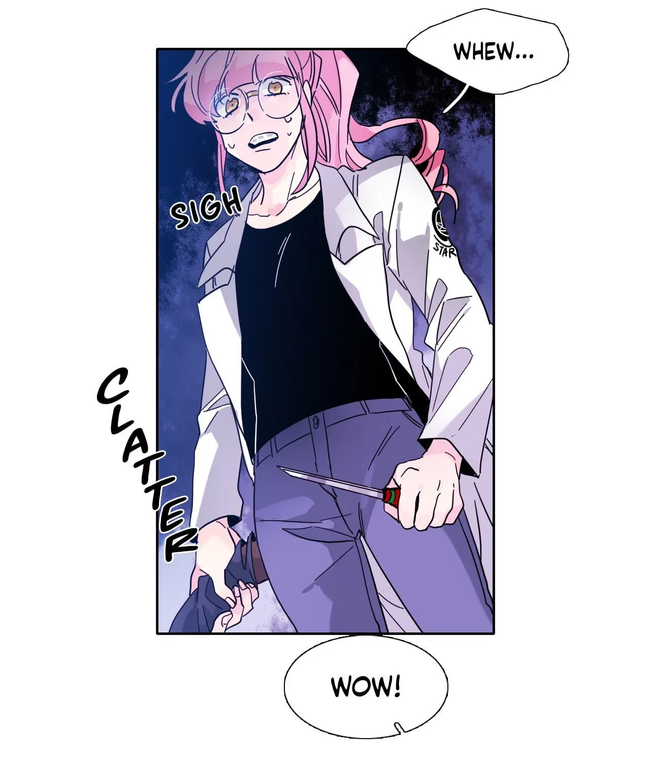 Read Heroes Plan.B chapter 160 image 30 on Lezhin