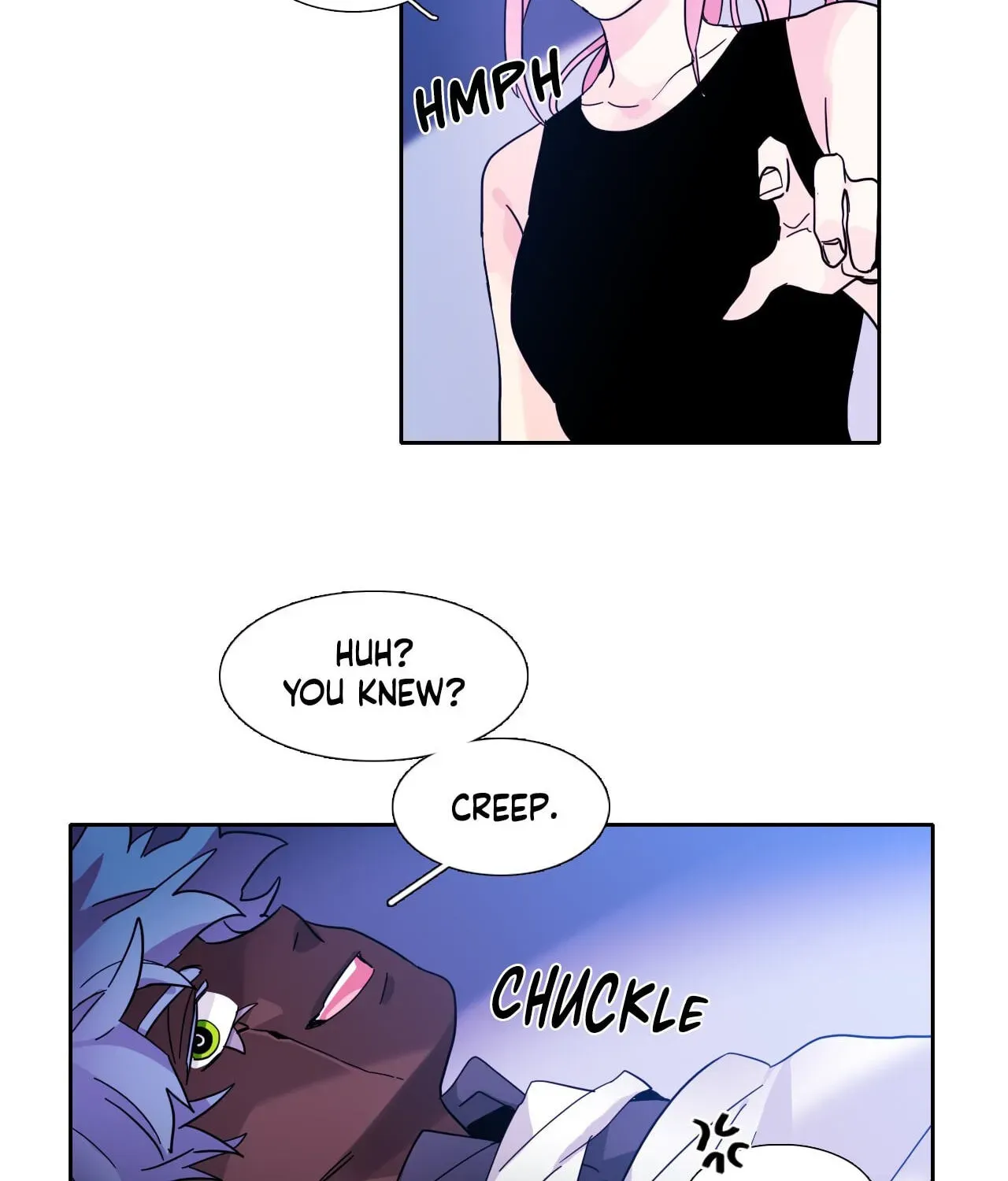 Read Heroes Plan.B chapter 160 image 35 on Lezhin