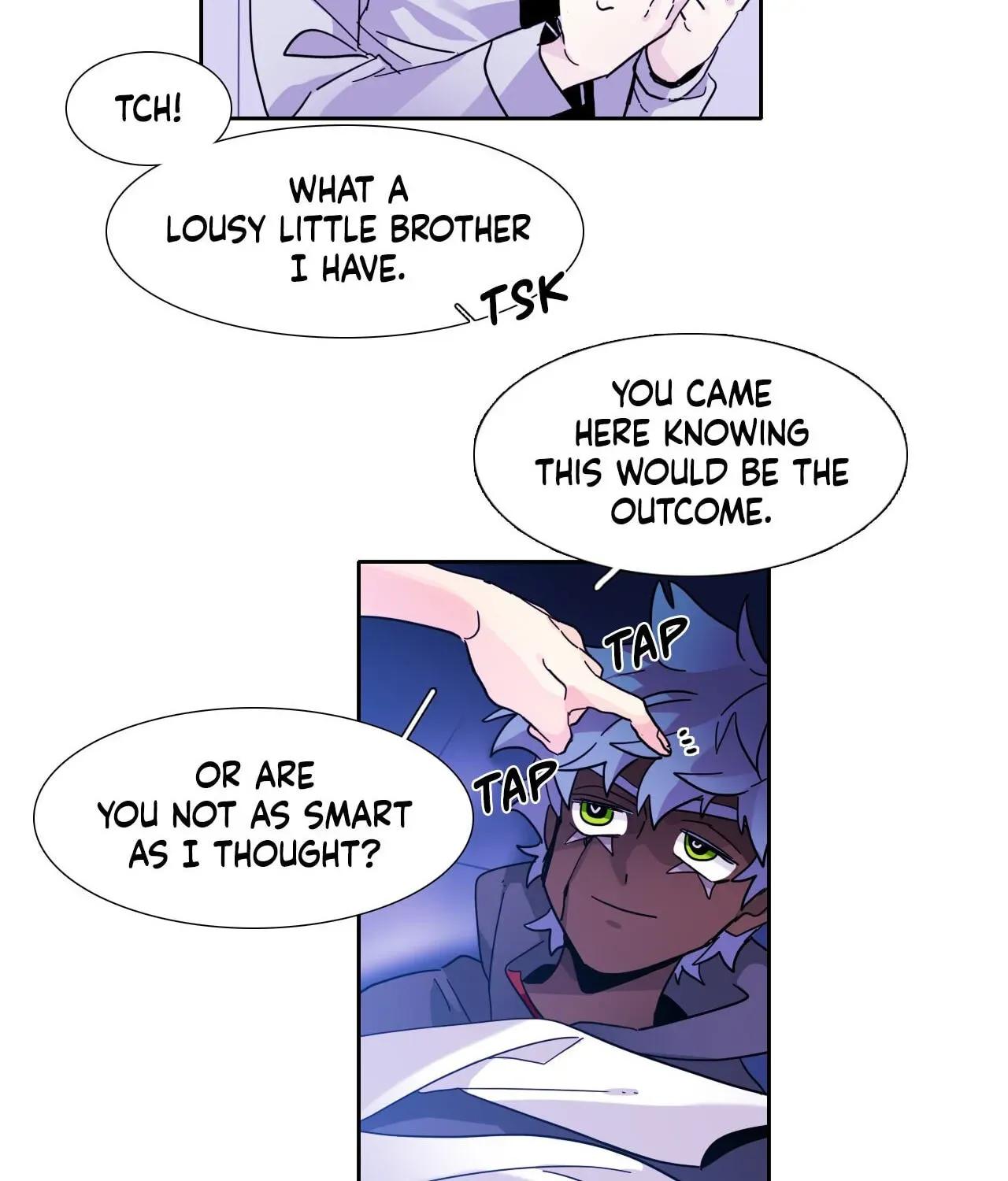 Read Heroes Plan.B chapter 160 image 37 on Lezhin