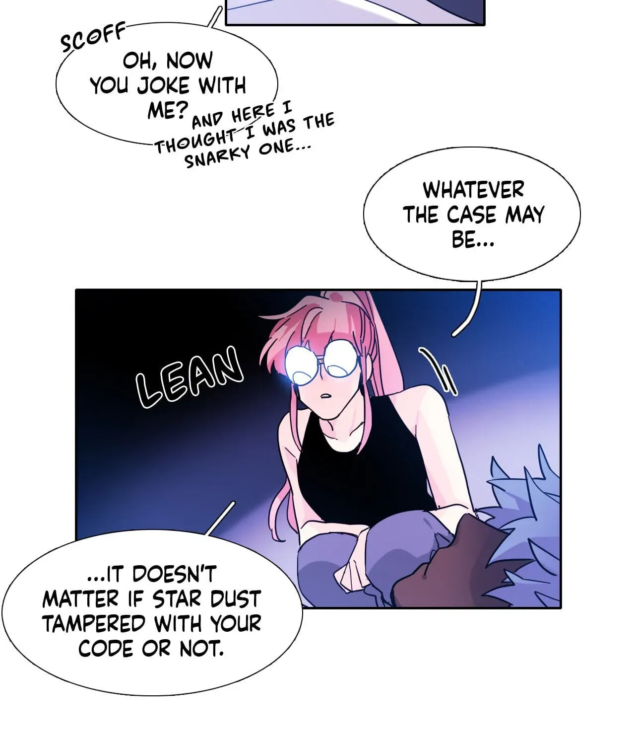 Read Heroes Plan.B chapter 160 image 38 on Lezhin