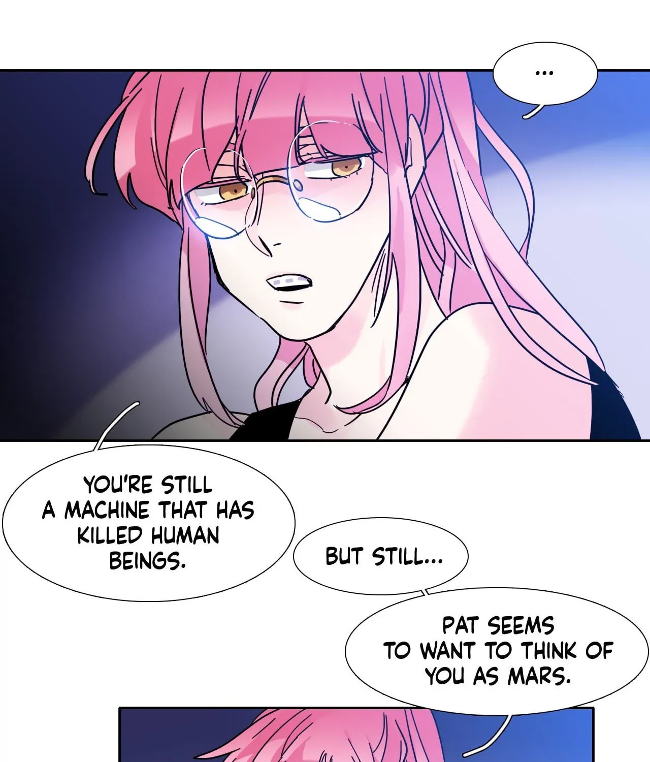 Read Heroes Plan.B chapter 160 image 39 on Lezhin