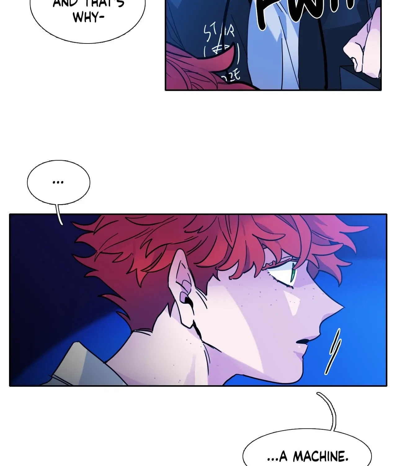Read Heroes Plan.B chapter 160 image 4 on Lezhin