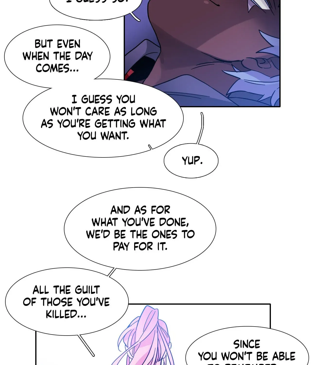 Read Heroes Plan.B chapter 160 image 45 on Lezhin