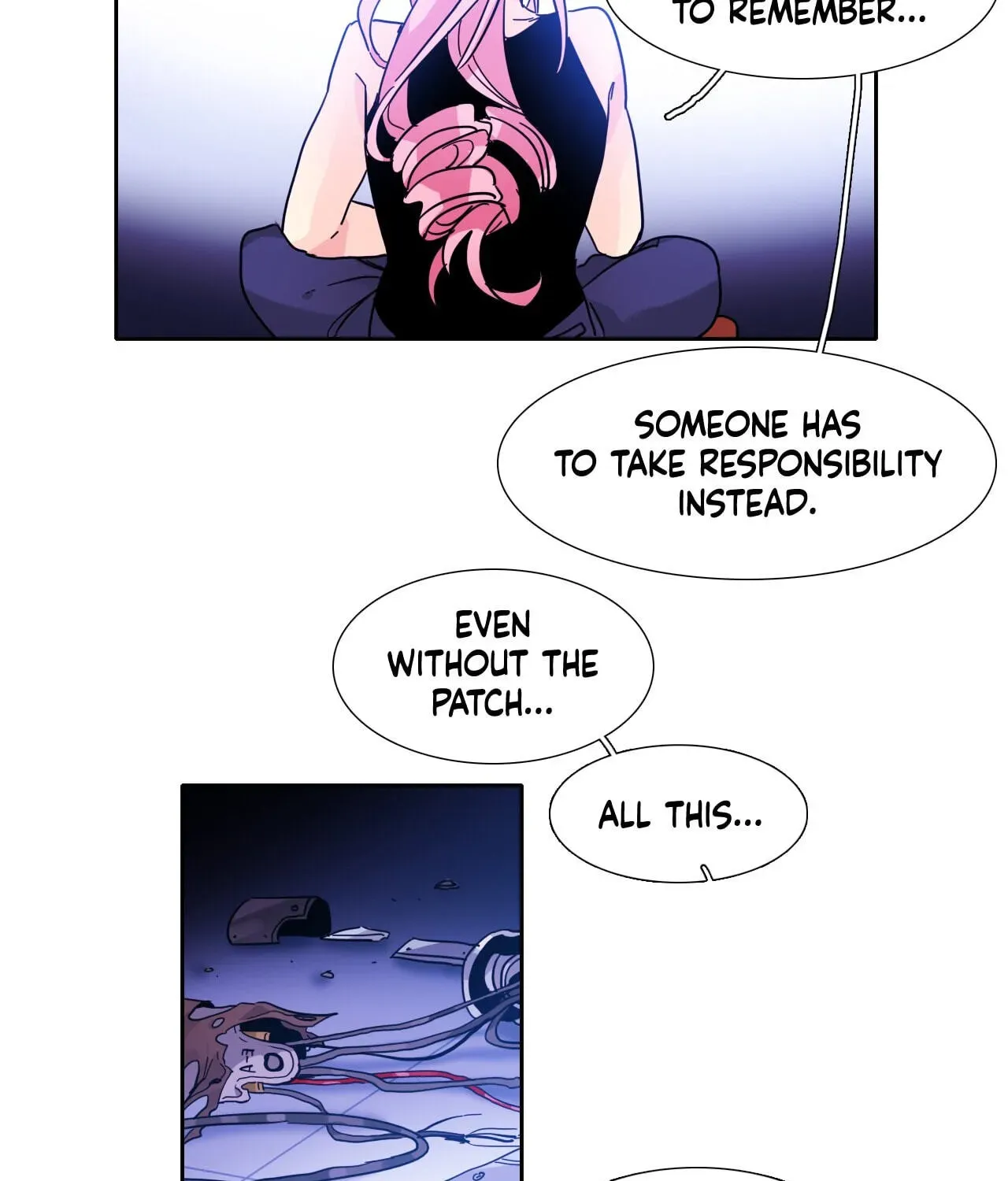 Read Heroes Plan.B chapter 160 image 46 on Lezhin