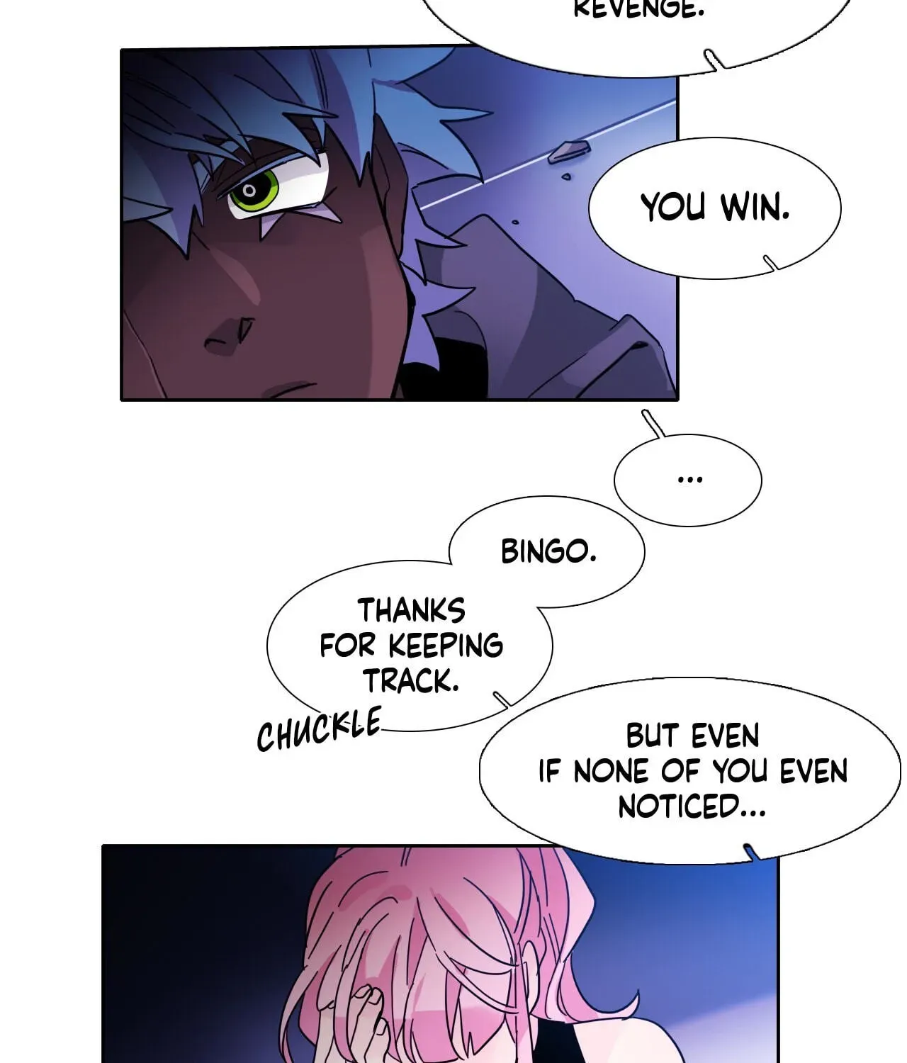 Read Heroes Plan.B chapter 160 image 48 on Lezhin