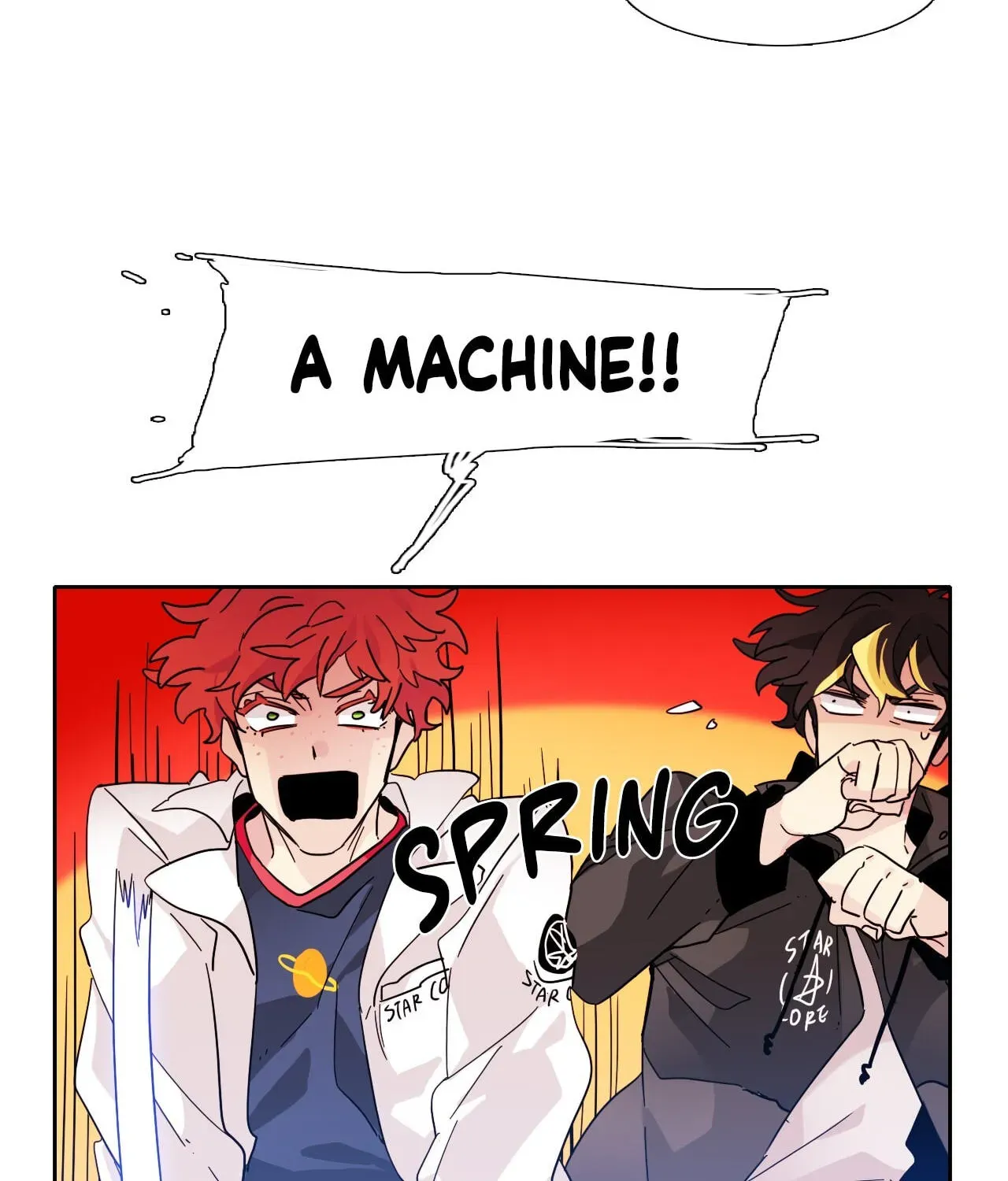 Read Heroes Plan.B chapter 160 image 5 on Lezhin