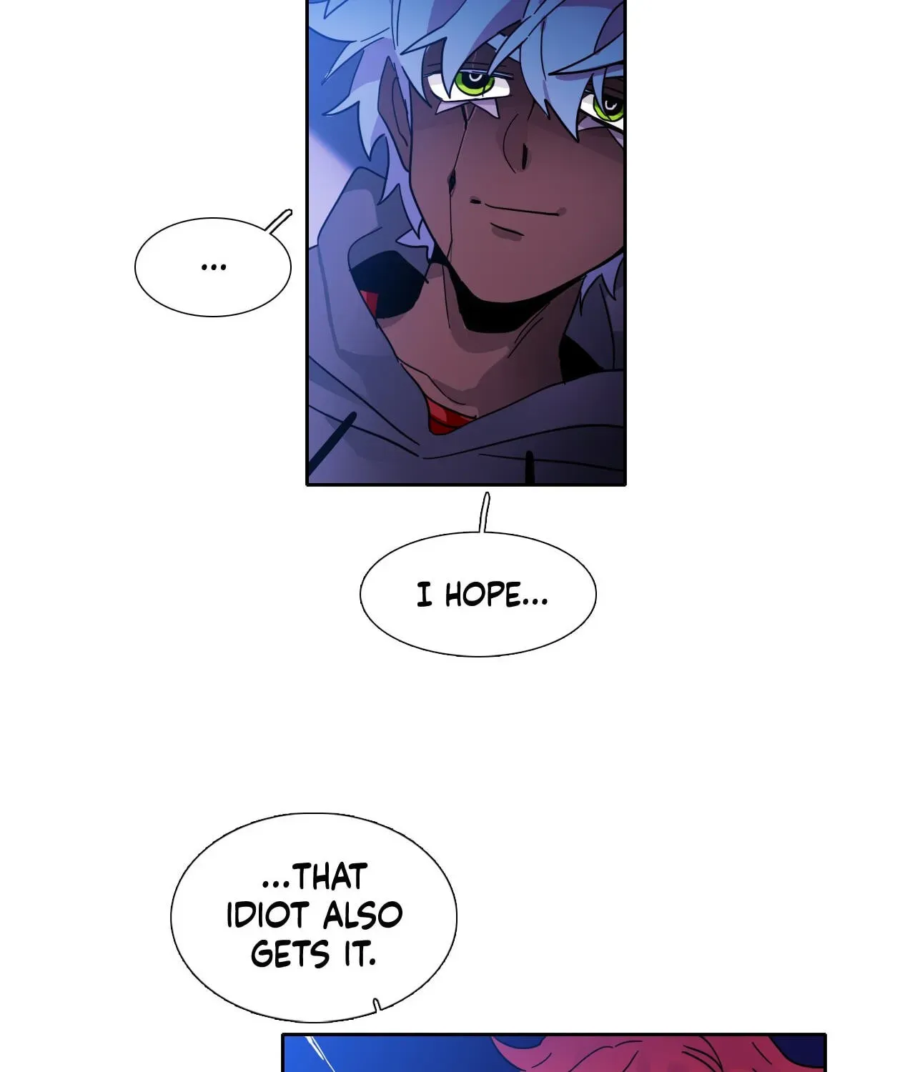 Read Heroes Plan.B chapter 160 image 51 on Lezhin
