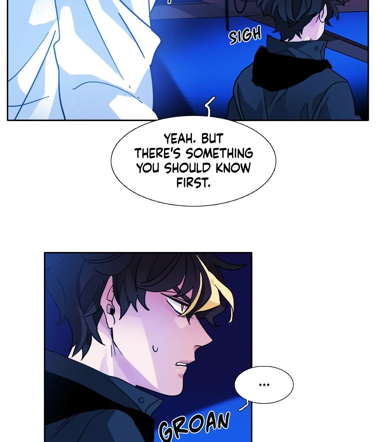 Read Heroes Plan.B chapter 160 image 53 on Lezhin