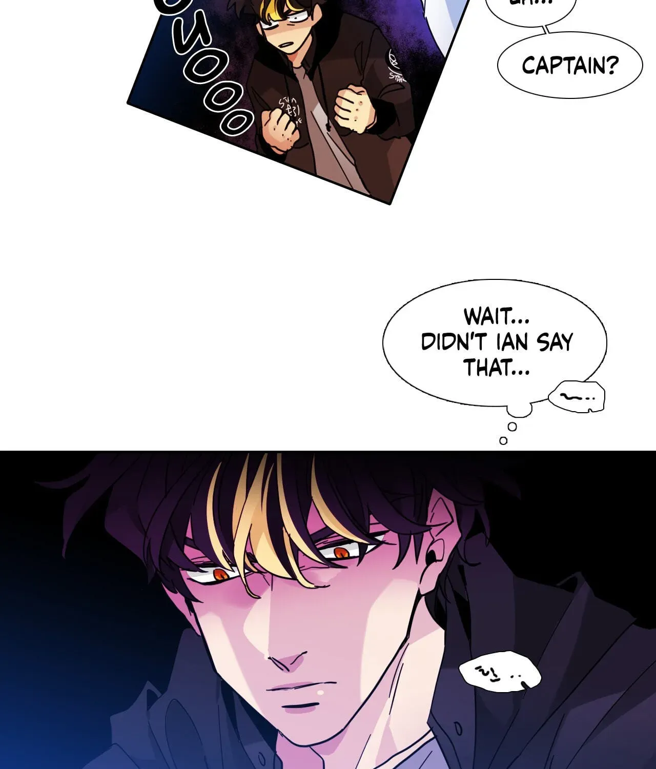 Read Heroes Plan.B chapter 161 image 10 on Lezhin