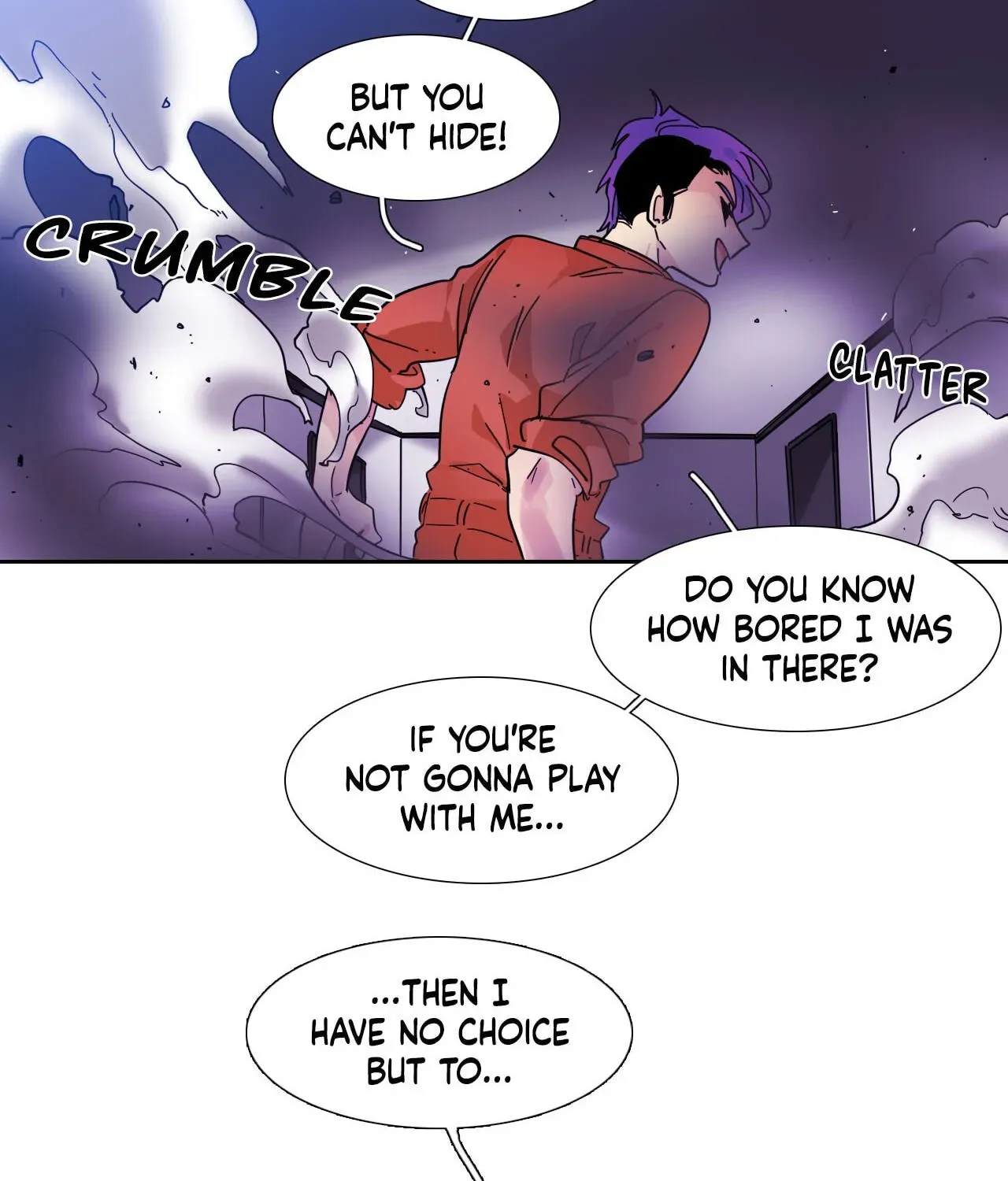 Read Heroes Plan.B chapter 161 image 27 on Lezhin