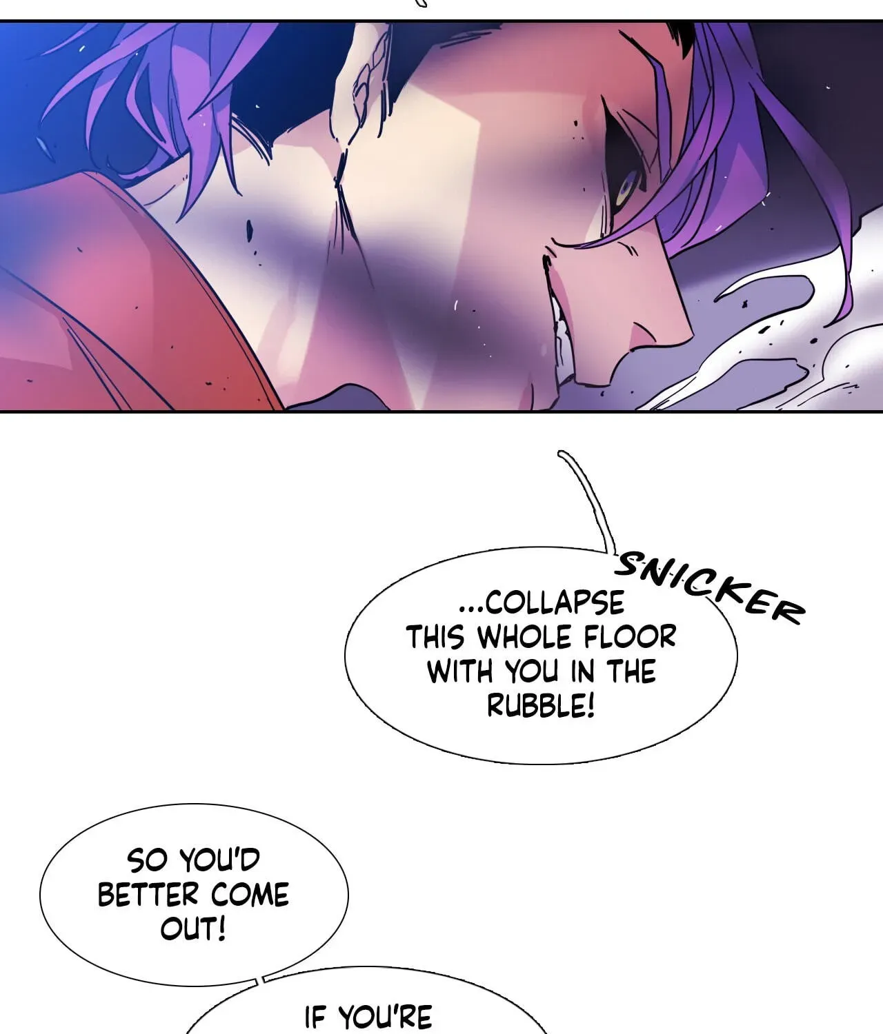 Read Heroes Plan.B chapter 161 image 28 on Lezhin