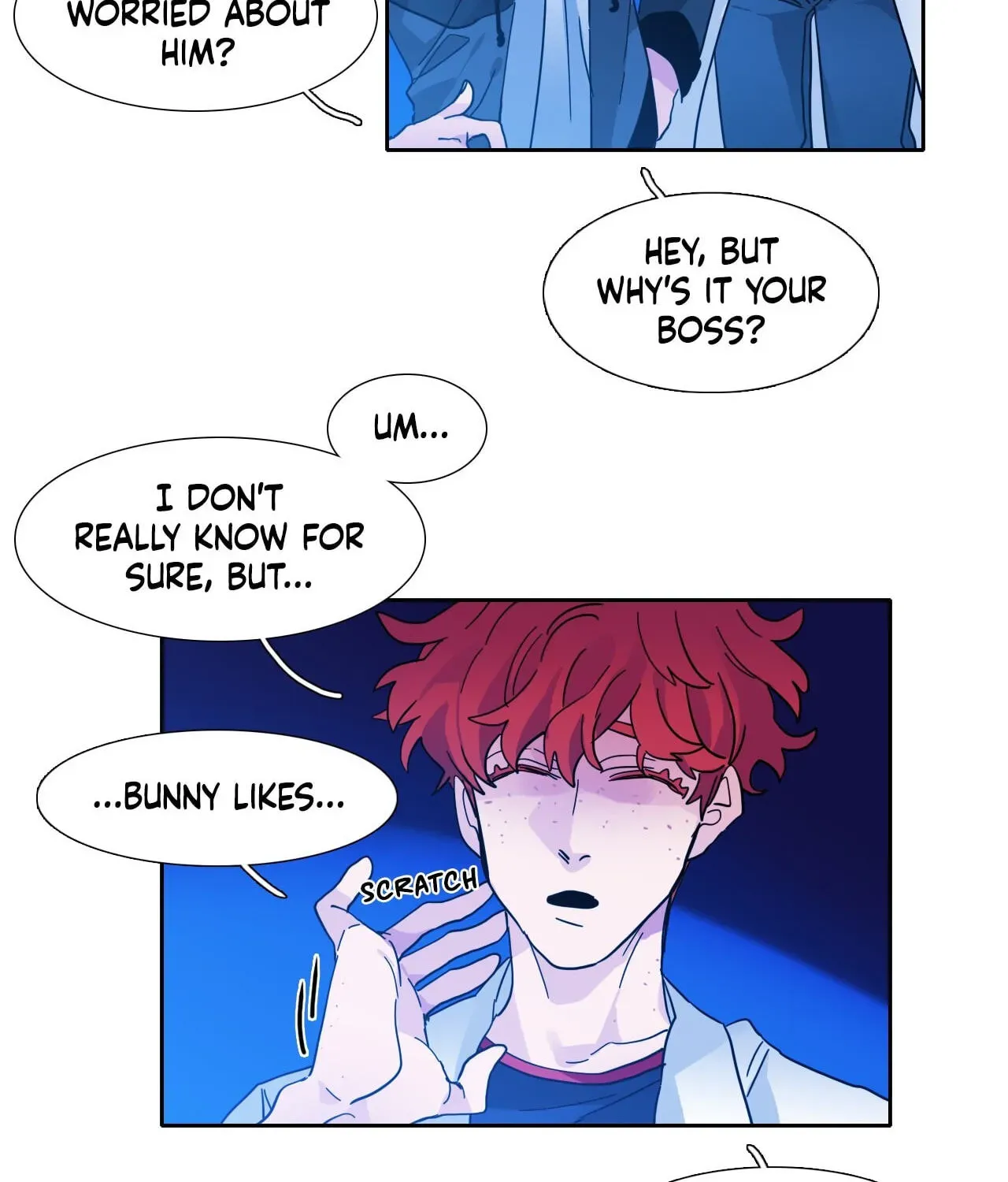 Read Heroes Plan.B chapter 161 image 3 on Lezhin