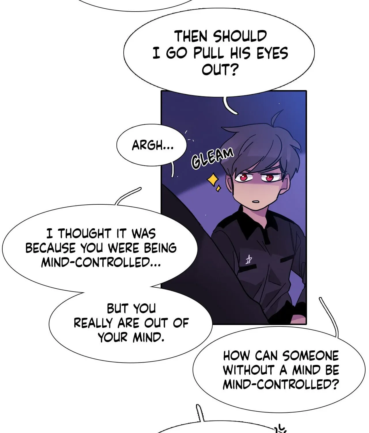 Read Heroes Plan.B chapter 161 image 31 on Lezhin