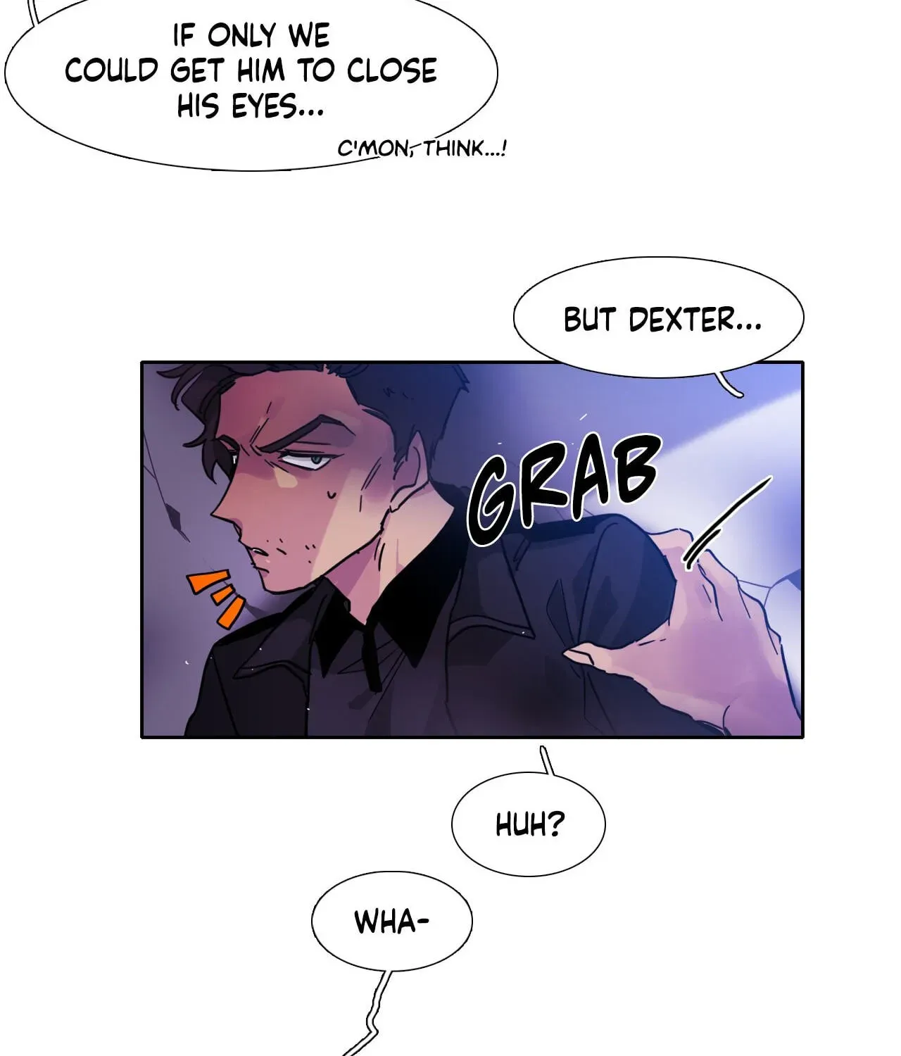 Read Heroes Plan.B chapter 161 image 33 on Lezhin