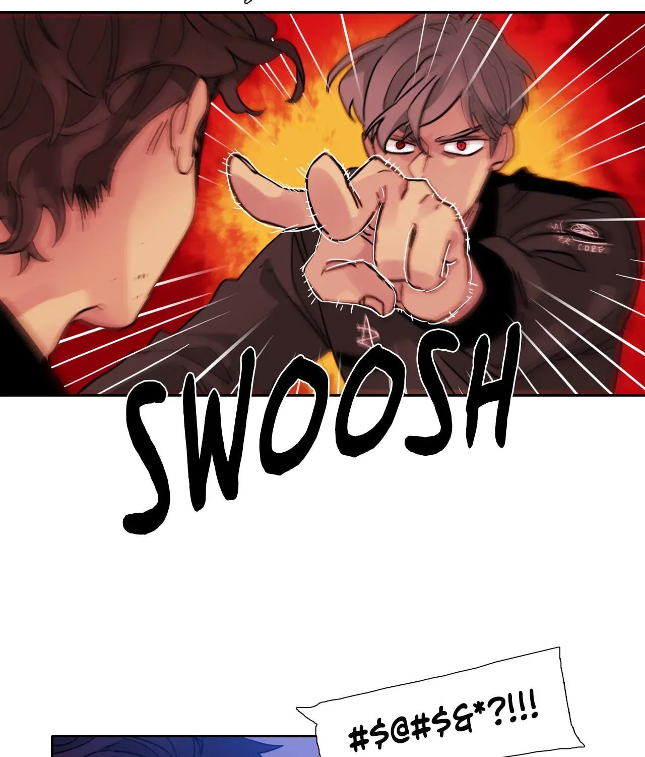 Read Heroes Plan.B chapter 161 image 34 on Lezhin