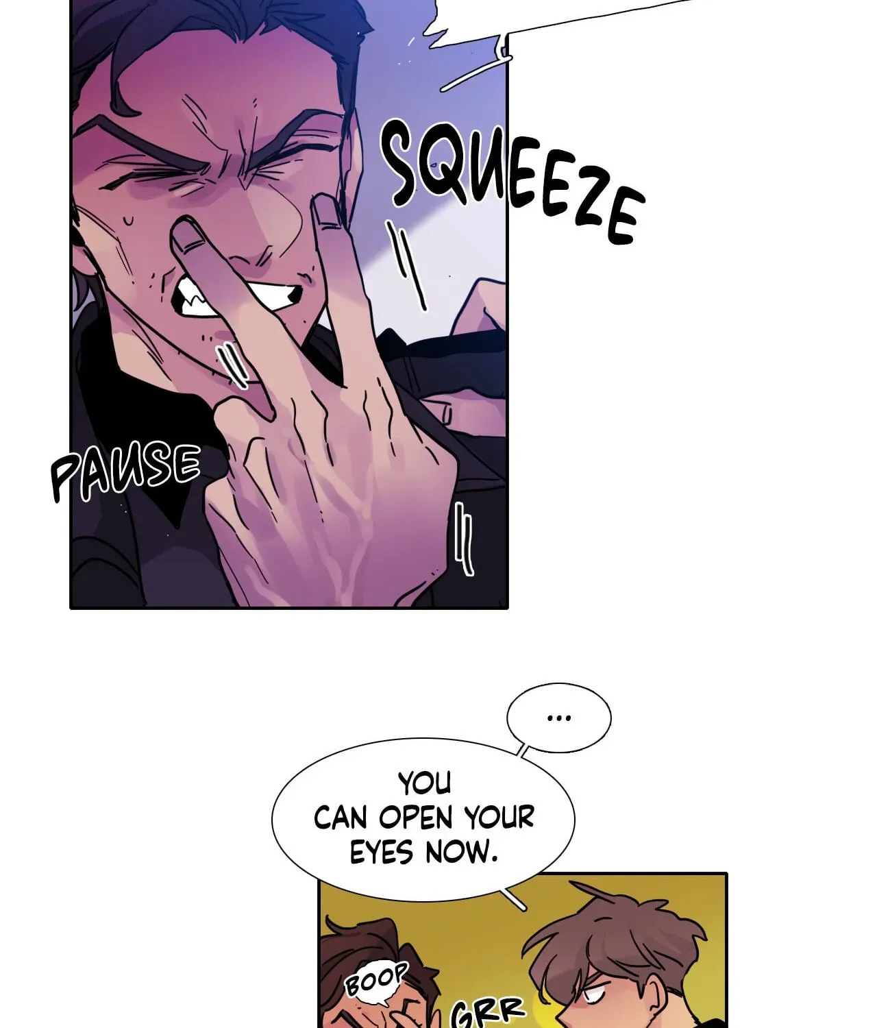 Read Heroes Plan.B chapter 161 image 35 on Lezhin
