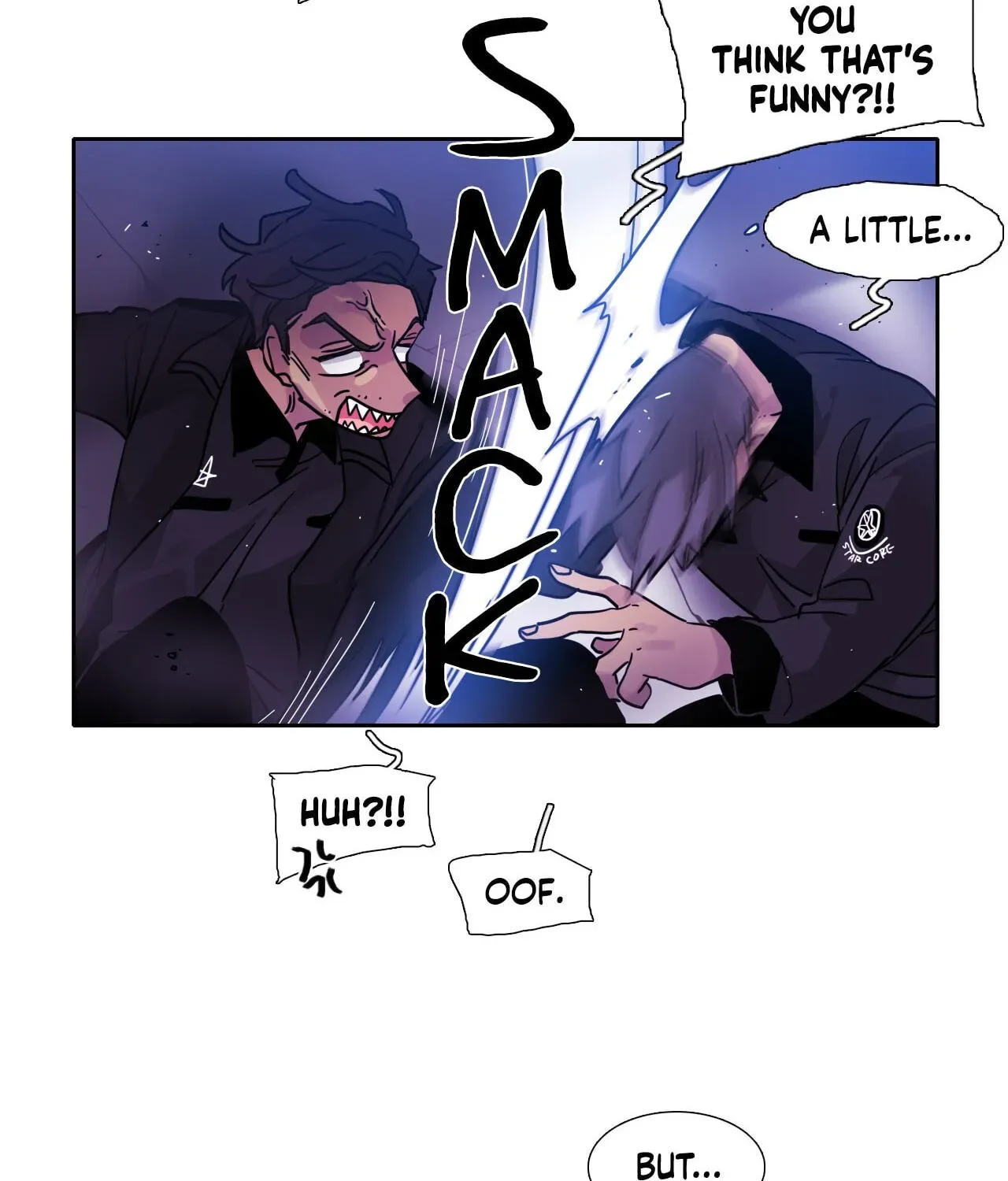 Read Heroes Plan.B chapter 161 image 37 on Lezhin