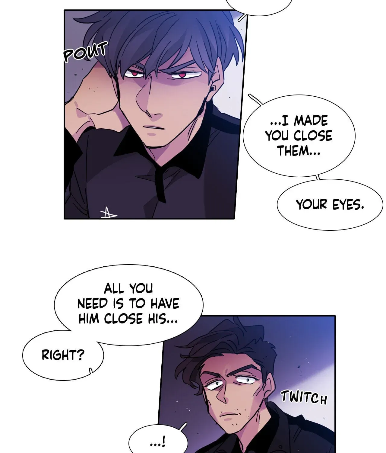 Read Heroes Plan.B chapter 161 image 38 on Lezhin