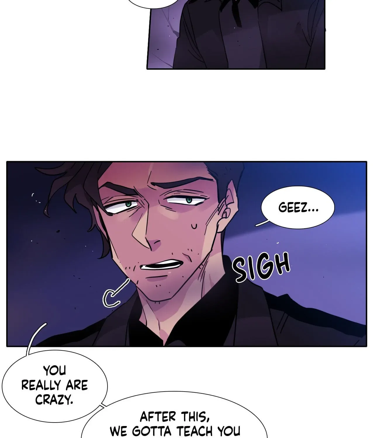 Read Heroes Plan.B chapter 161 image 39 on Lezhin