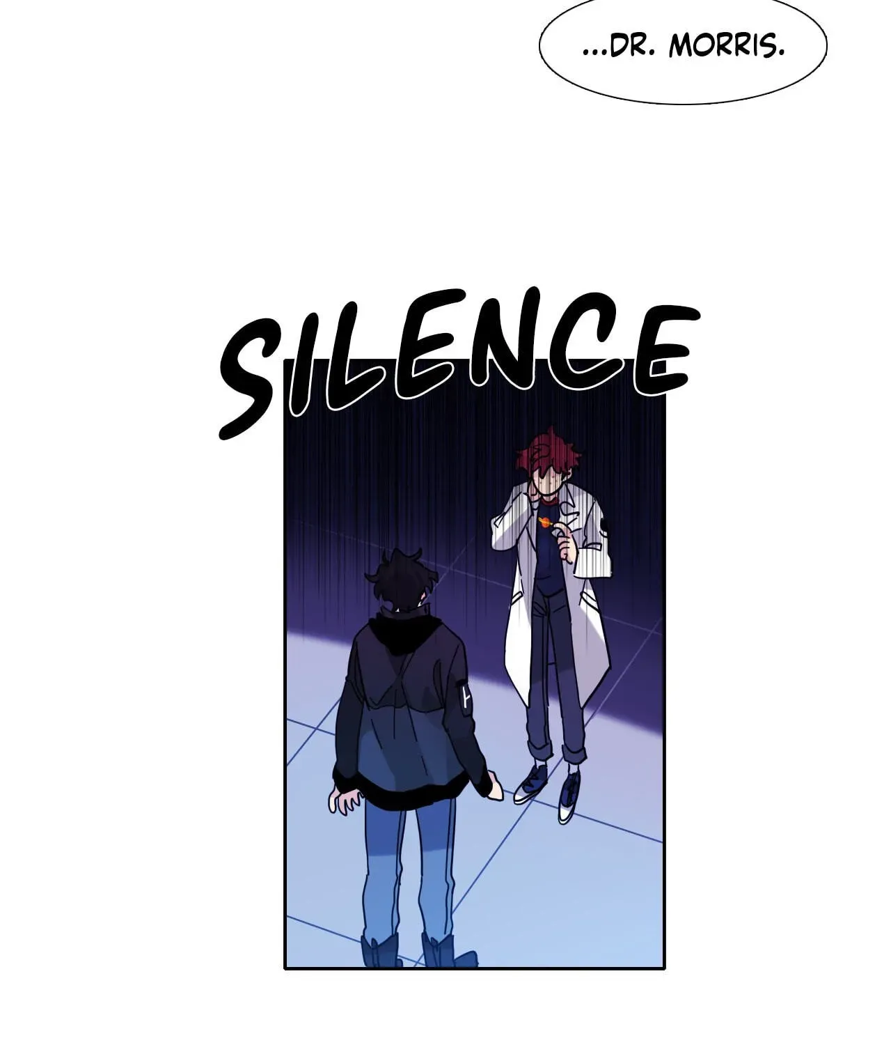 Read Heroes Plan.B chapter 161 image 4 on Lezhin