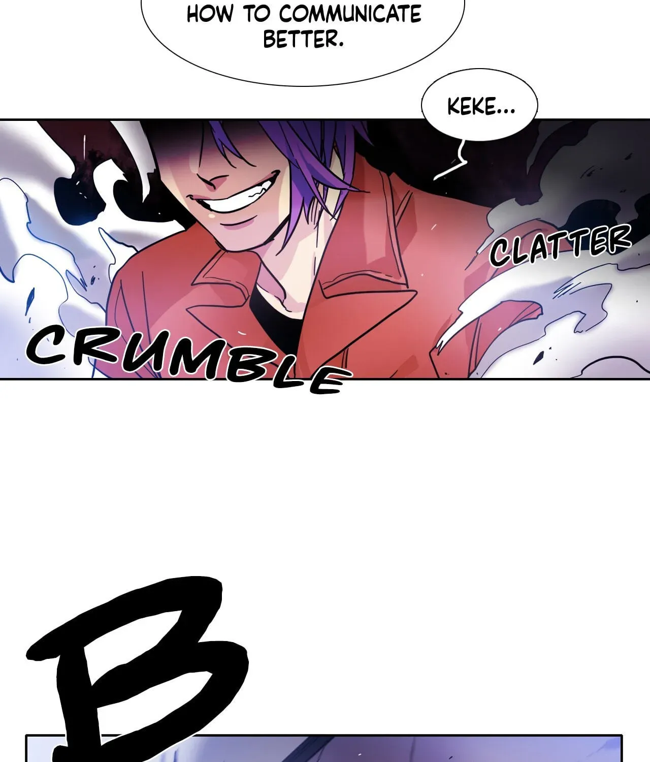 Read Heroes Plan.B chapter 161 image 40 on Lezhin
