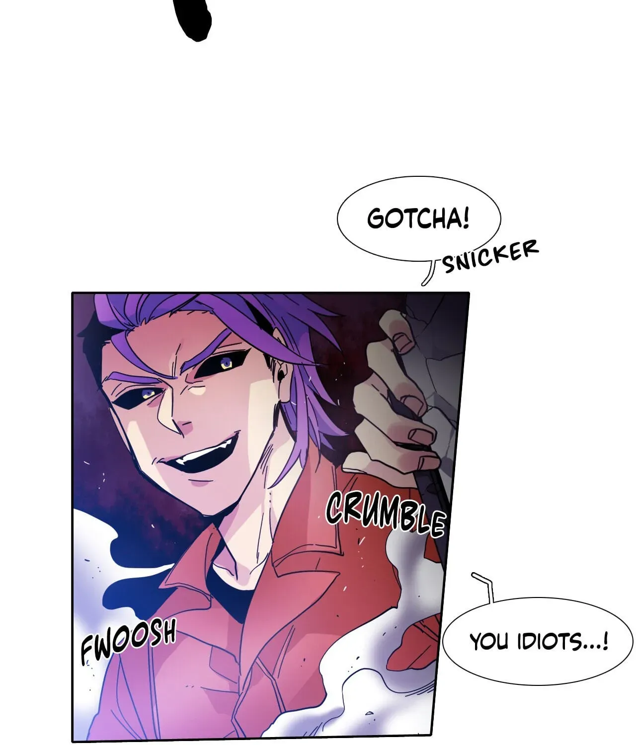 Read Heroes Plan.B chapter 161 image 42 on Lezhin