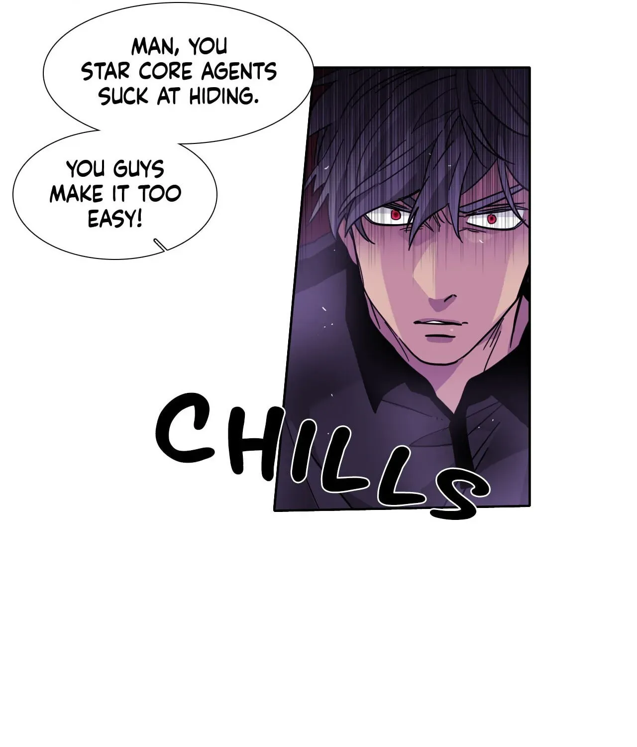 Read Heroes Plan.B chapter 161 image 43 on Lezhin