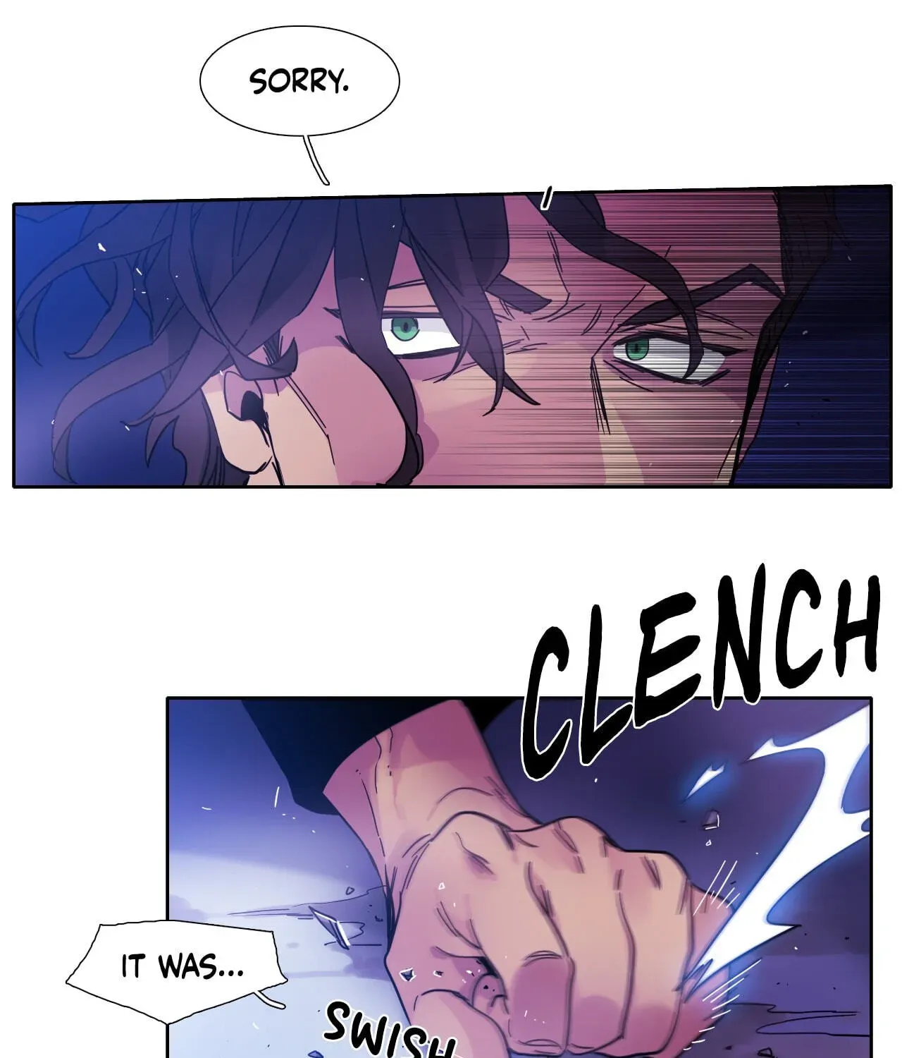 Read Heroes Plan.B chapter 161 image 44 on Lezhin